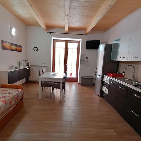 The Mainstreet Villa Agerola Rum bild