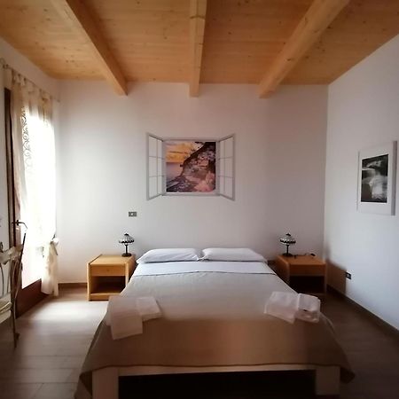 The Mainstreet Villa Agerola Rum bild