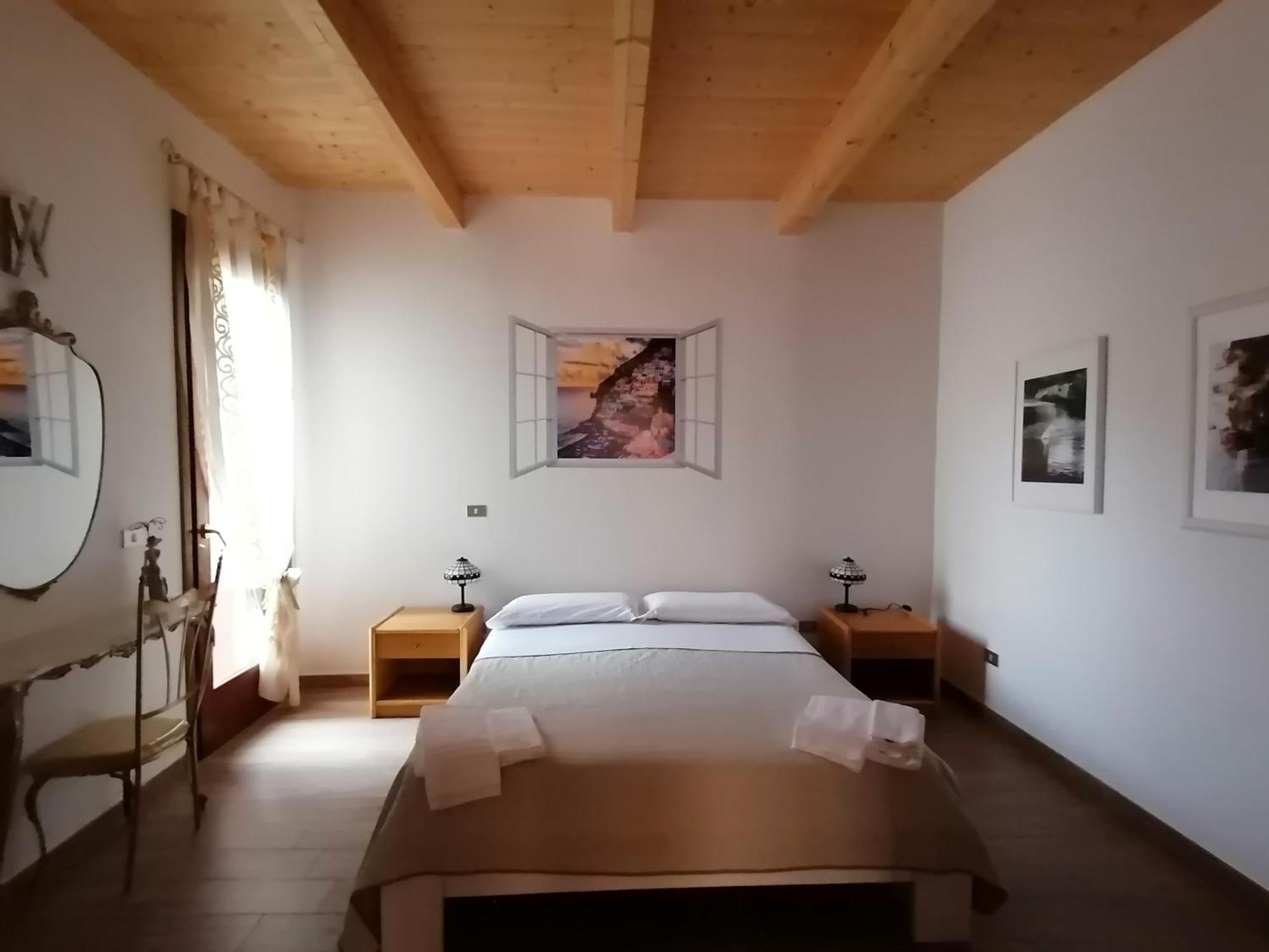 The Mainstreet Villa Agerola Rum bild